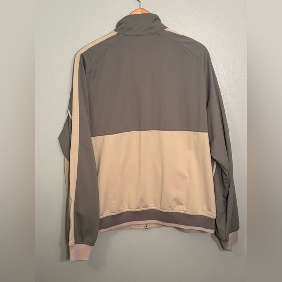 Champion Track Running Warmup Zipper Jacket | XL Mens - Picture 3 of 3